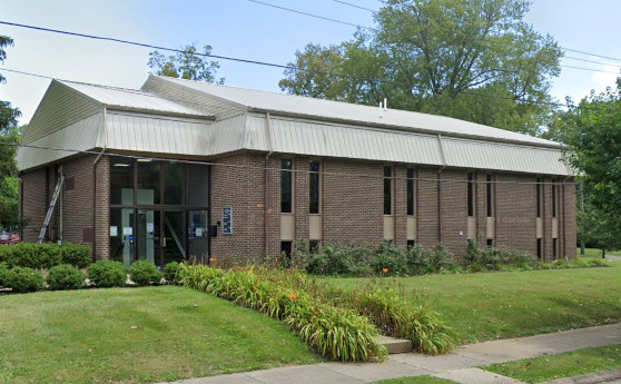 Our Delaware, Ohio audiology & speech therapy office