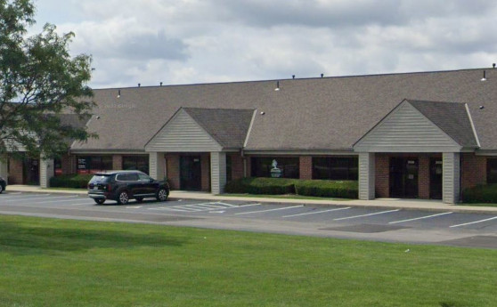 Our Powell, Ohio audiology & speech therapy office